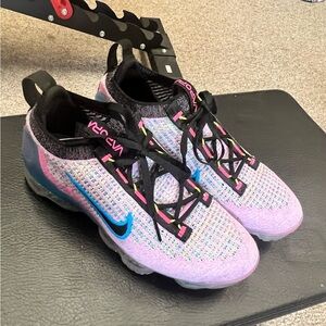 Nike Air Vapormax Flyknit